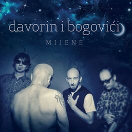 Album cover of Mijene