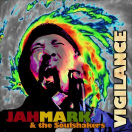 Album cover of Vigilance