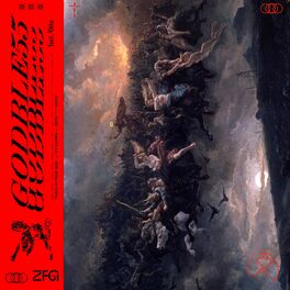 Album cover of godble55 (feat. vita)