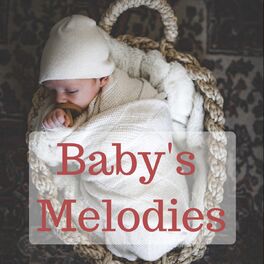 Album cover of Baby's Melodies
