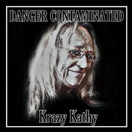 Album cover of Krazy Kathy