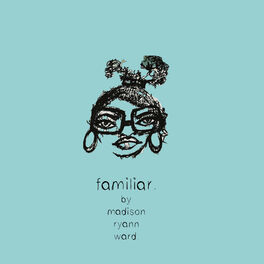 Album cover of Familiar.