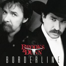 Album cover of Borderline