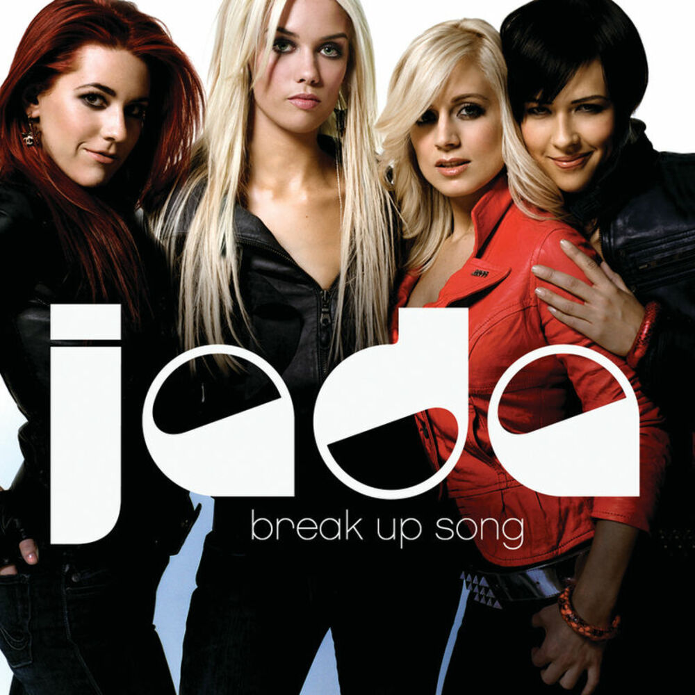 Песня i breaking up. Песня Single. Jada Band. Break Song. Песня up.