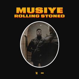 Album cover of Rolling Stoned