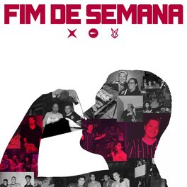 Album cover of Fim de Semana