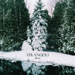 Album cover of Strangers (Live)
