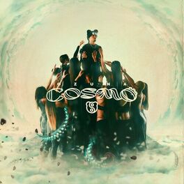 Album cover of Cosmo