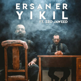 Album cover of Yıkıl