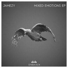 Album cover of Mixed Emotions
