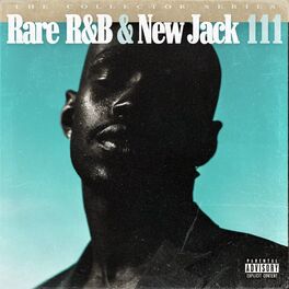 Album cover of Rare RnB & New Jack 111