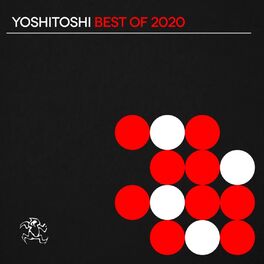 Album cover of Yoshitoshi: Best of 2020