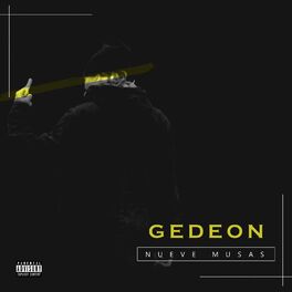 Album cover of Gedeon