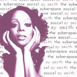 Album cover of The Syberspace Social