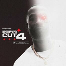 Album cover of Directors Cut 4