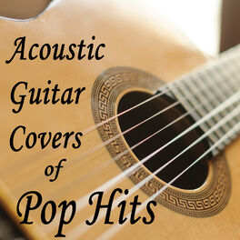 Album cover of Acoustic Guitar Covers of Pop Hits