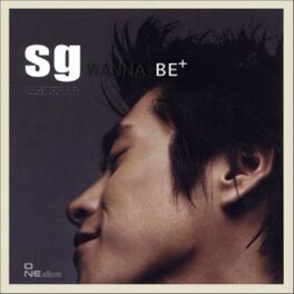 Album cover of SG Wanna Be+
