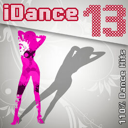 Album cover of Idance 13