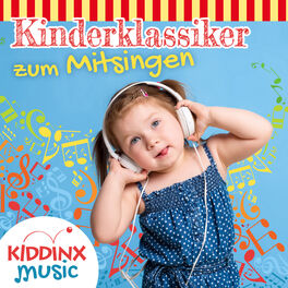Album cover of Kinderklassiker zum Mitsingen