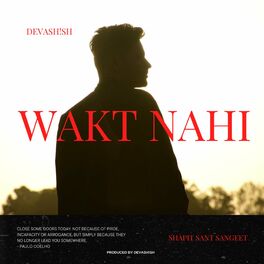 Album cover of Wakt Nahi