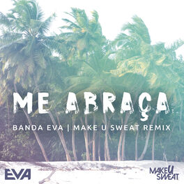Album cover of Me Abraça (Remix)