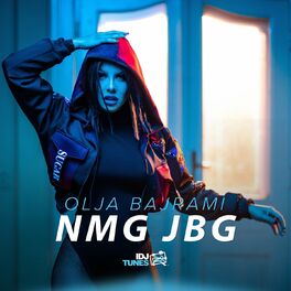 Album cover of NMG JBG