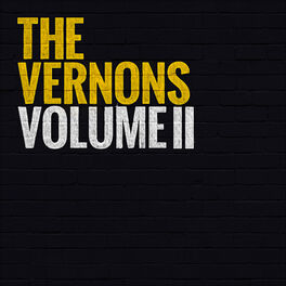Album cover of Volume II