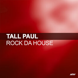 Album cover of Rock Da House