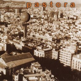 Album cover of Pastora