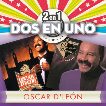 Oscar D'León - Padre E Hijo: Canción con letra | Deezer
