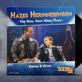 Album cover of Toe Nou, Kom Weer Thuis (Holland Zingt Hazes 2018)