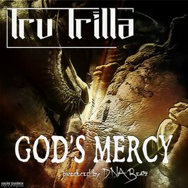 Album cover of God's Mercy