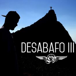 Album picture of Desabafo 3