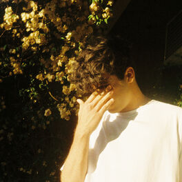 Album cover of In My Head