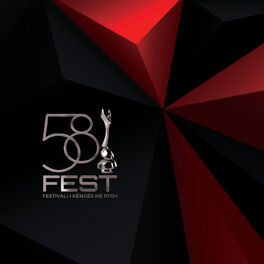 Album cover of Fest 58