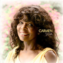 Album cover of Carmen Silva, Vol. 1