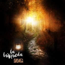 Album picture of La Búsqueda
