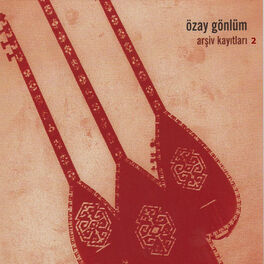 Album cover of Arşiv Kayıtları, No.2