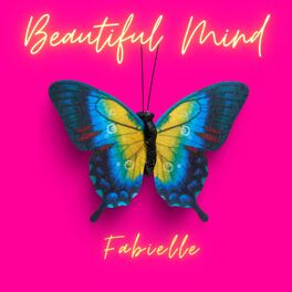Album cover of Beautiful Mind
