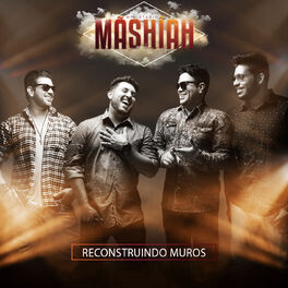 Album cover of Reconstruindo Muros