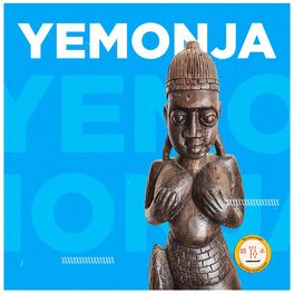 Album cover of Yemonja