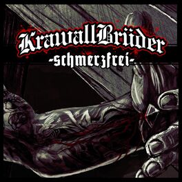 Album cover of schmerzfrei