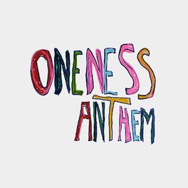 Album cover of Oneness Anthem
