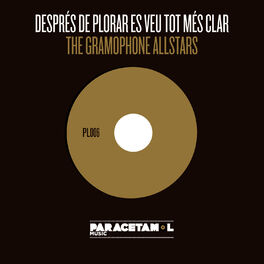 Album cover of Després de plorar es veu tot més clar