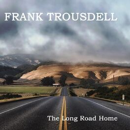 Album cover of The Long Road Home