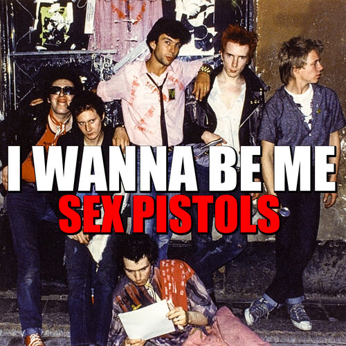 Sex Pistols - No Feelings: listen with lyrics Deezer.