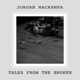 Album cover of Tales from the Broken