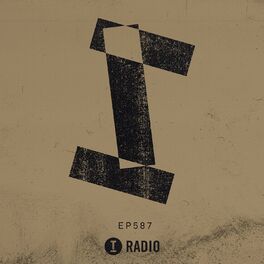Album cover of Toolroom Radio EP587 - Presented by Mark Knight