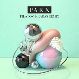 Album cover of Feel Right Now (feat. Nonô) (Filatov & Karas Remix)