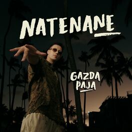 Album cover of Natenane